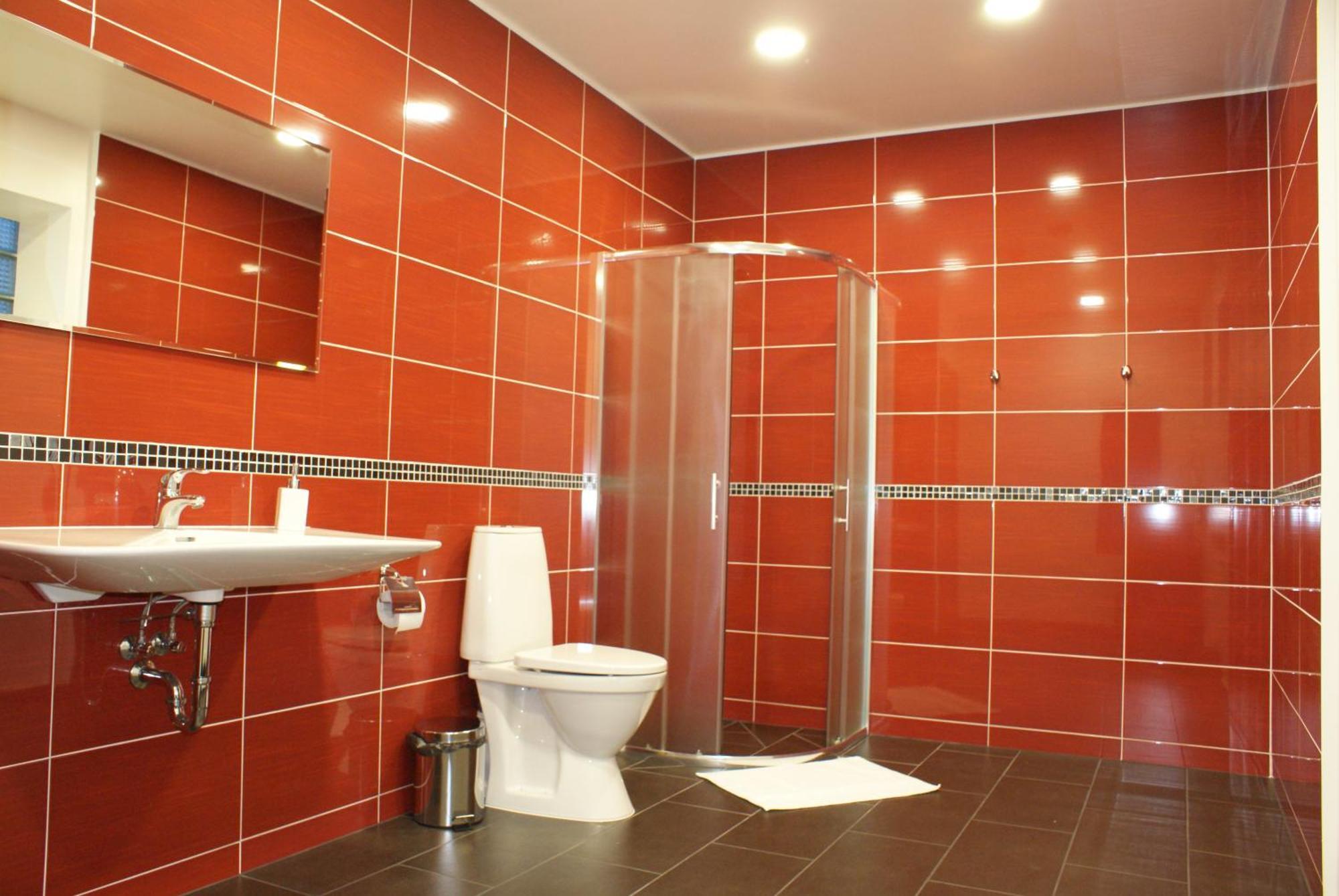 Apartamentai Fortuna Kaunas Dış mekan fotoğraf